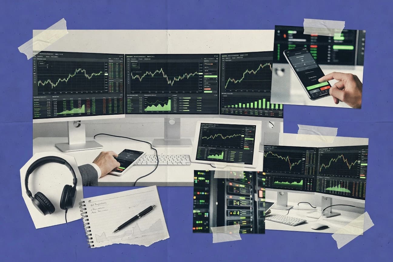 Top 10 Best White Label Trading Software of 2026