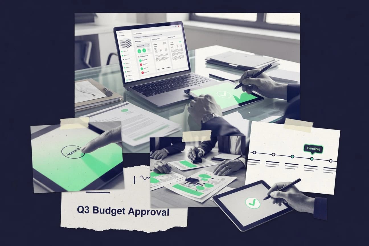 Top 10 Best Review And Approval Software of 2026