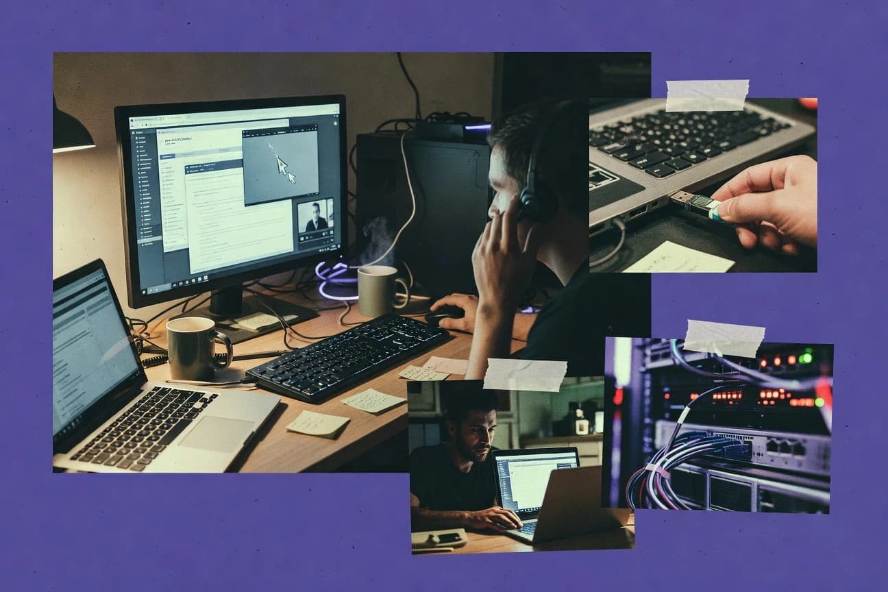 Top 10 Best Remote Pc Support Software of 2026