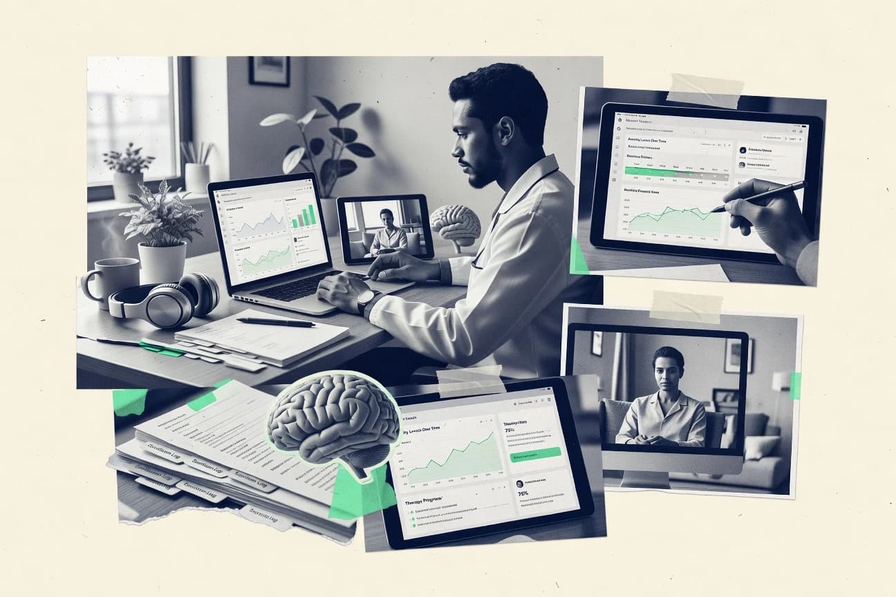 Top 10 Best Psychiatrist Software of 2026