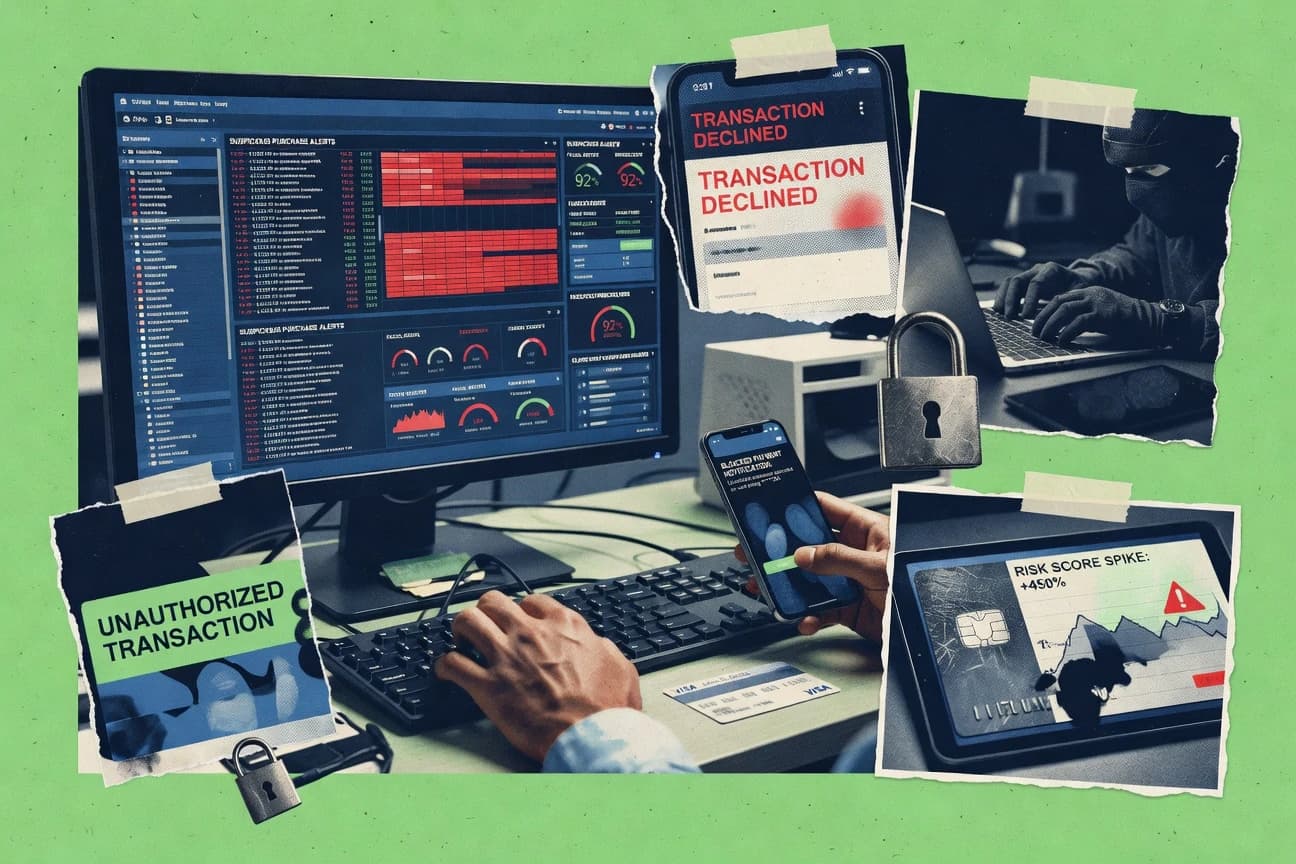 Top 10 Best Online Fraud Detection Software of 2026