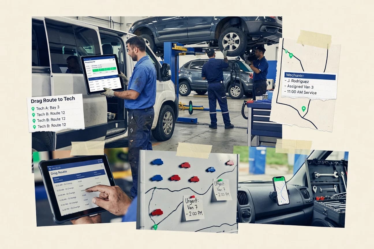 Top 10 Best Field Service Scheduling Software of 2026