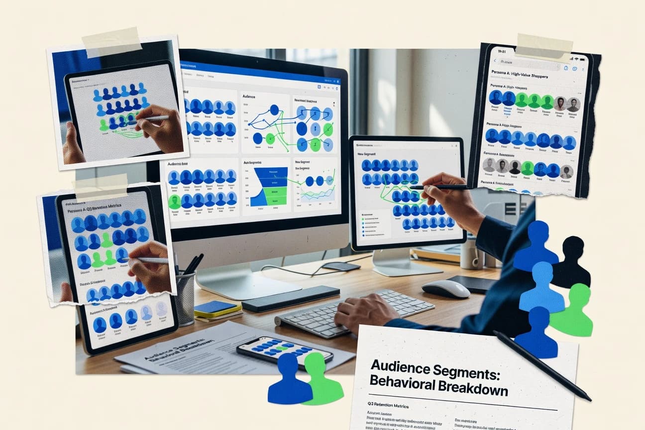 Top 10 Best Audience Segmentation Software of 2026