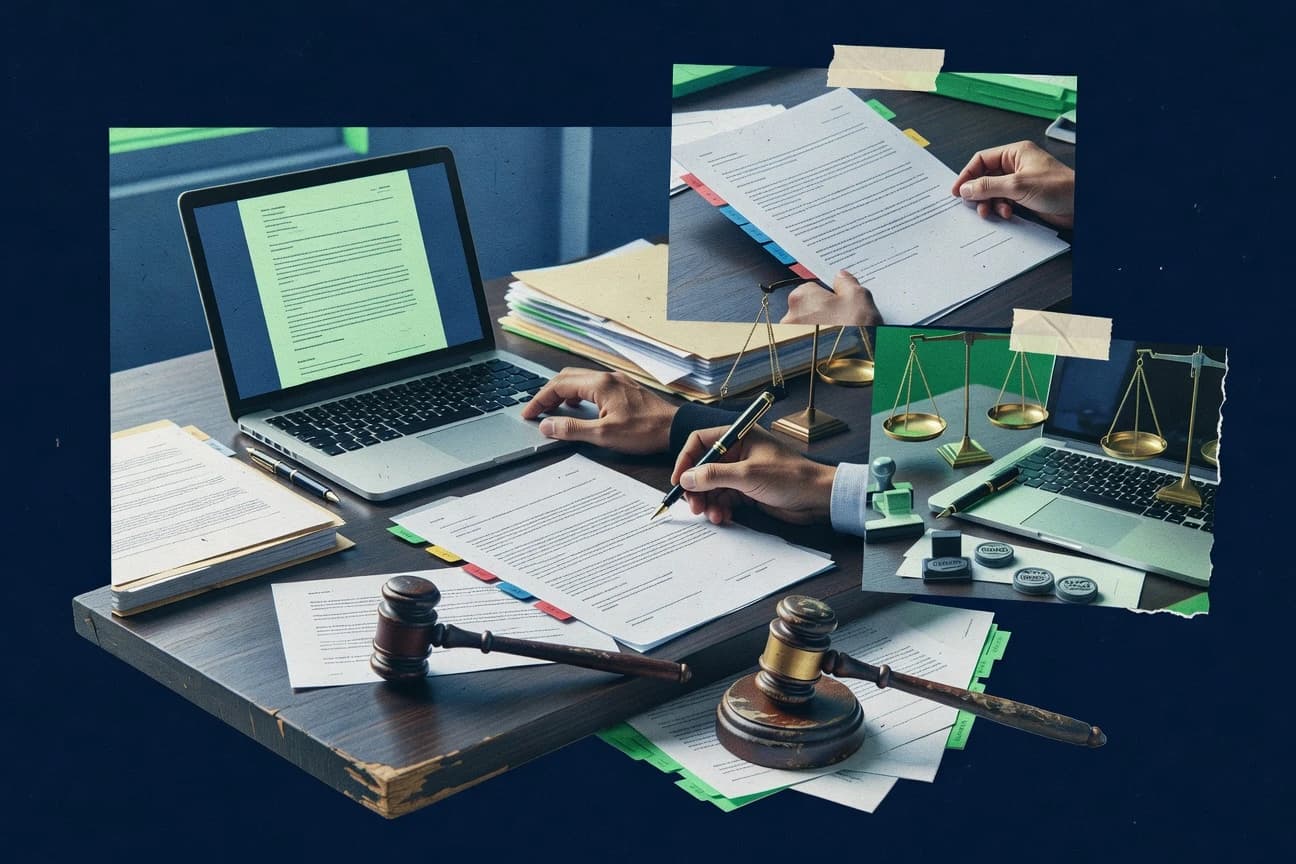 Top 10 Best Legal Drafting Software of 2026
