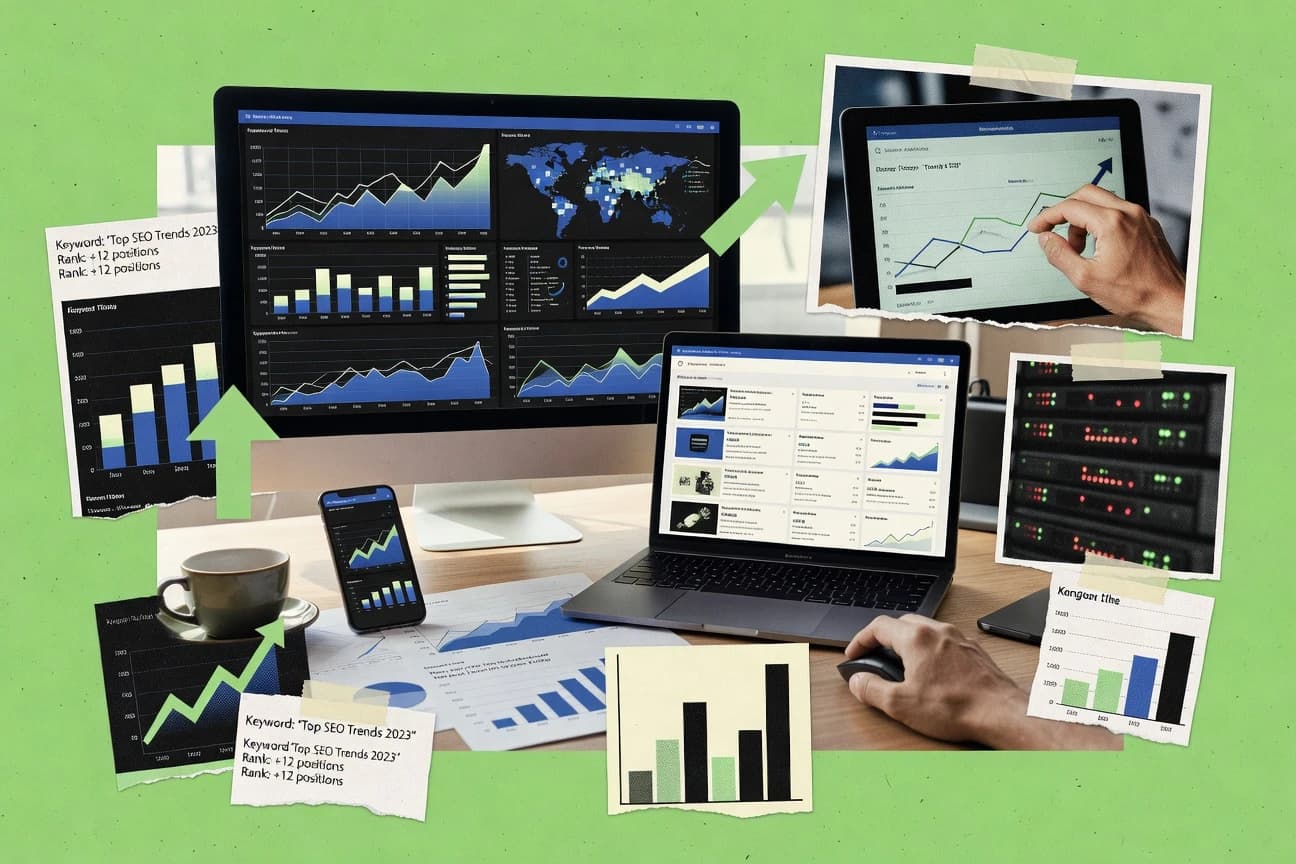 Top 10 Best Web Ranking Software of 2026