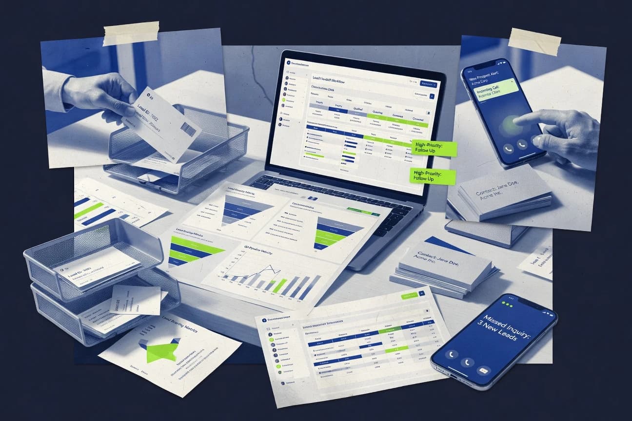 Top 10 Best Lead Generation Management Software of 2026