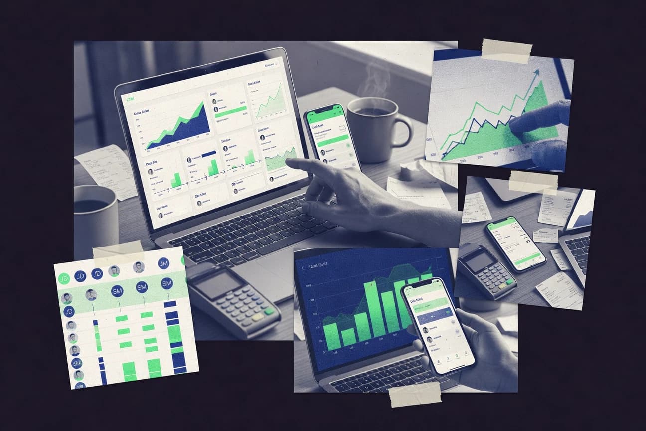 Top 10 Best Free Sales Software of 2026