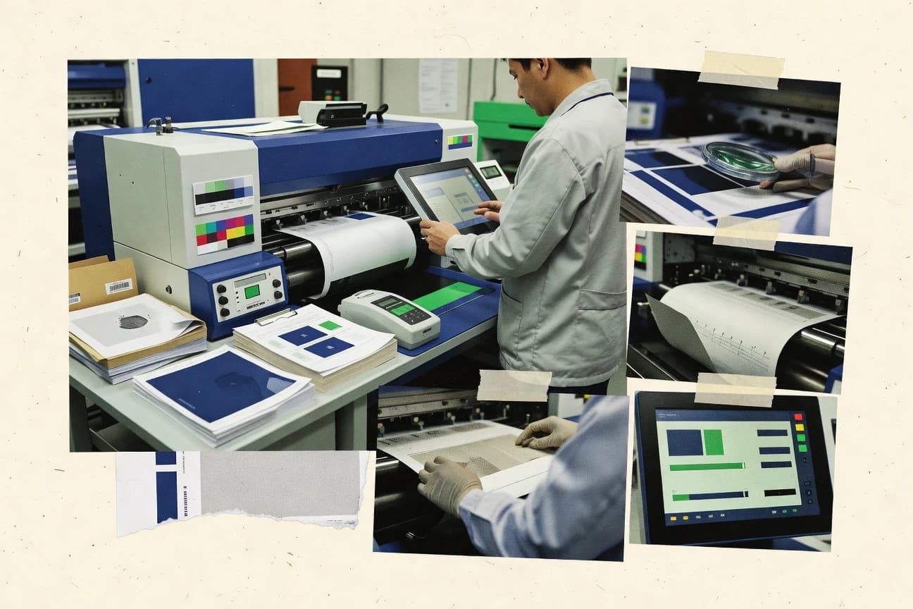 Top 10 Best Print Production Workflow Software of 2026