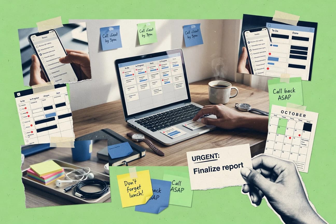 Top 10 Best Personal Task Management Software of 2026