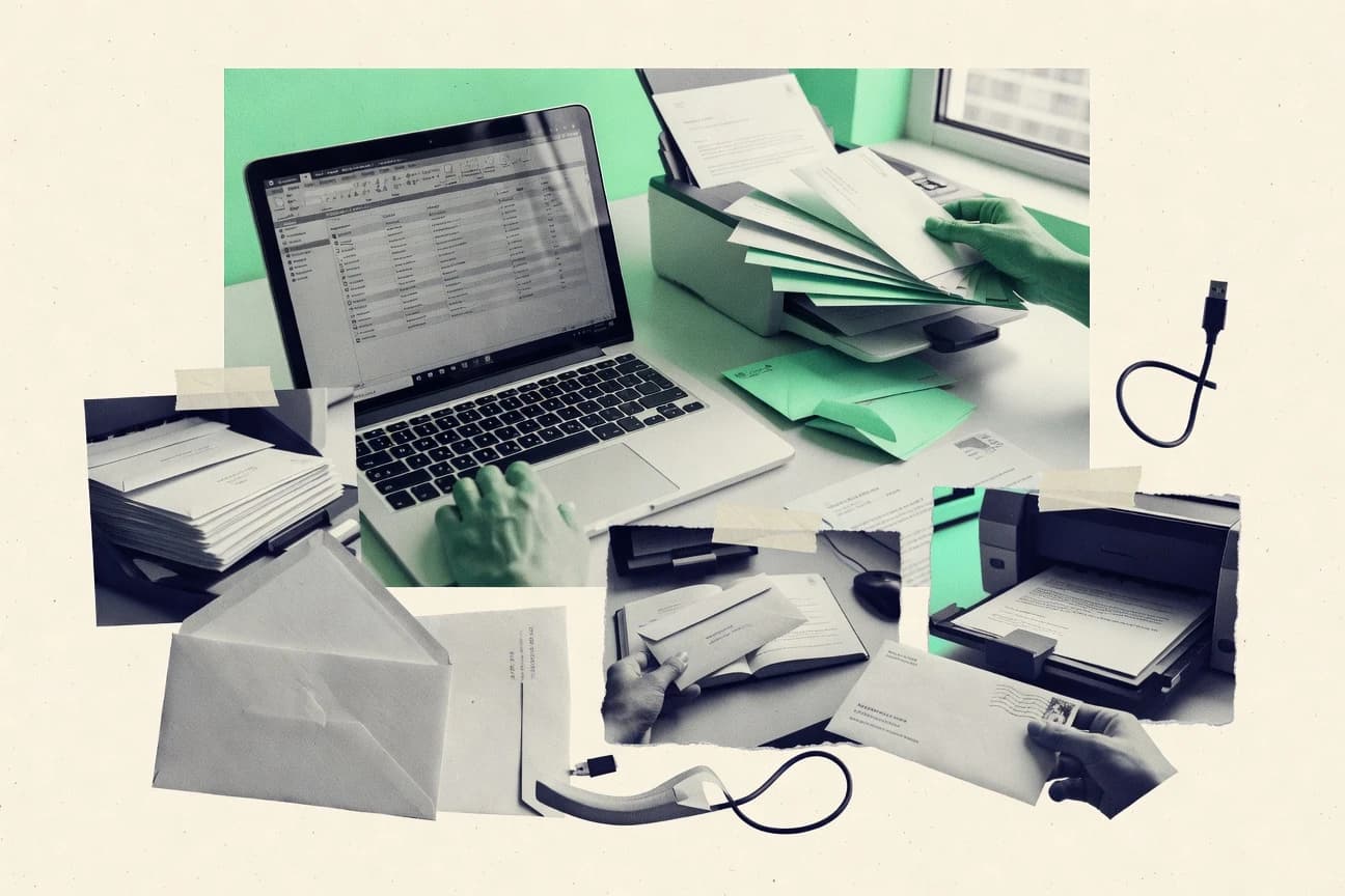 Top 10 Best Mail Merge Software of 2026
