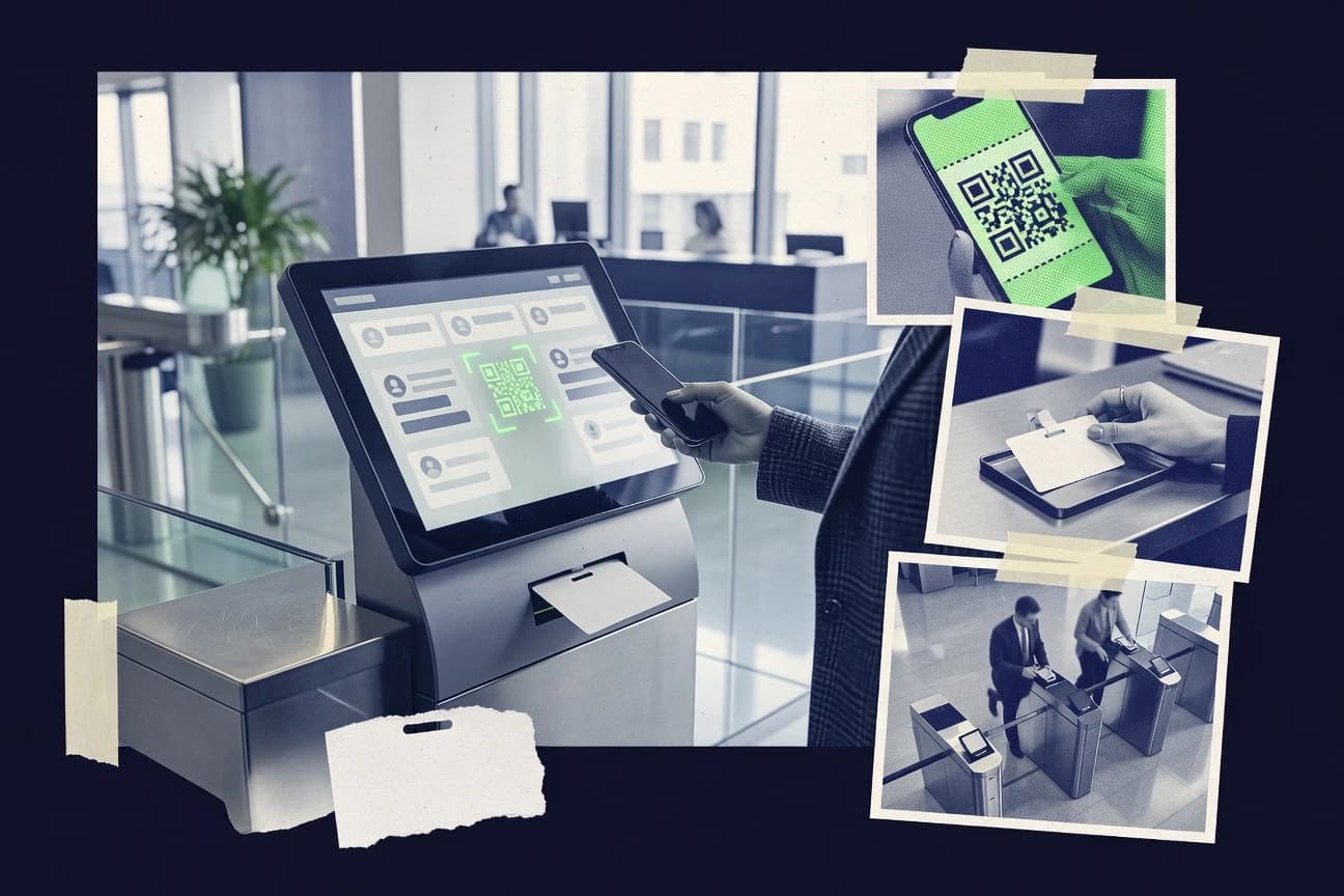 Top 10 Best Check-In Software of 2026