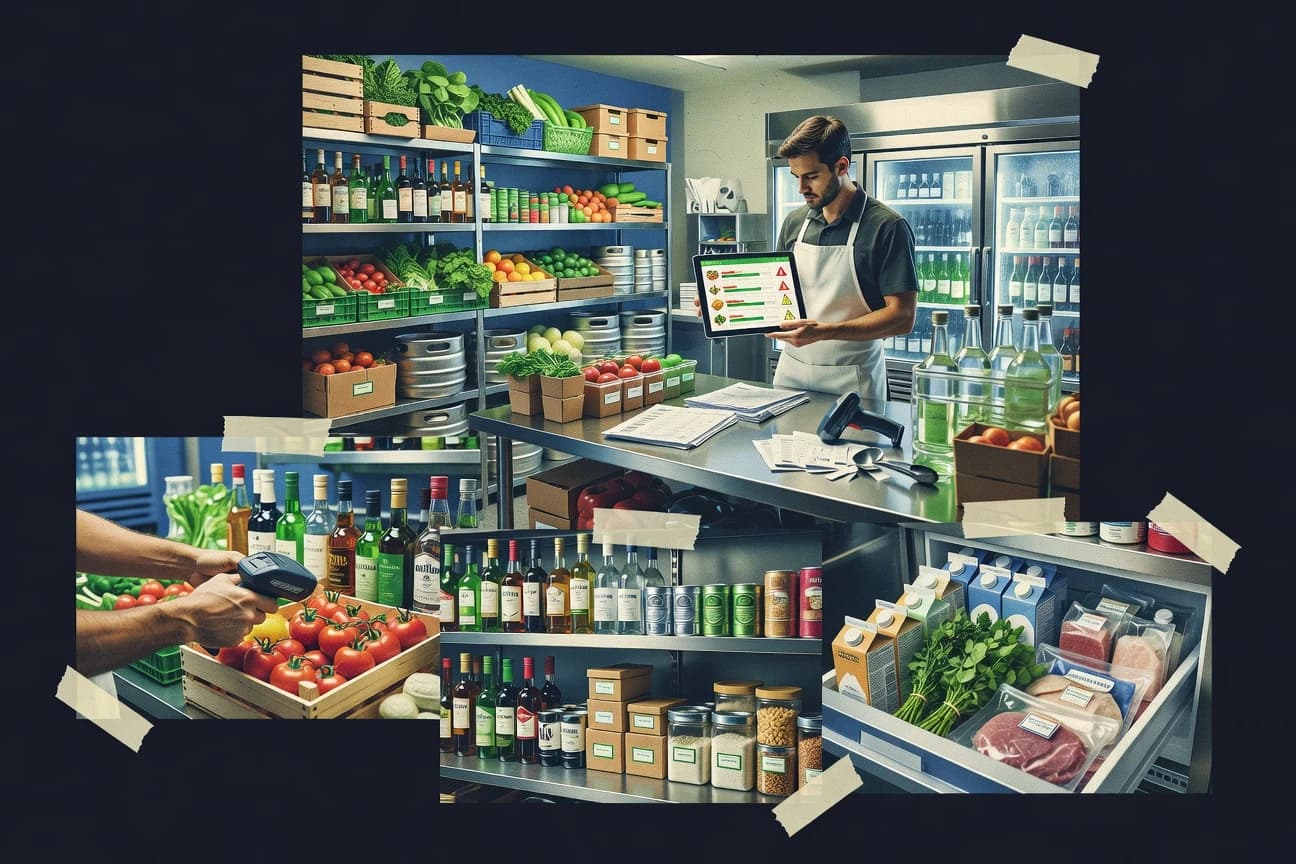 Top 10 Best Food And Beverage Inventory Software of 2026