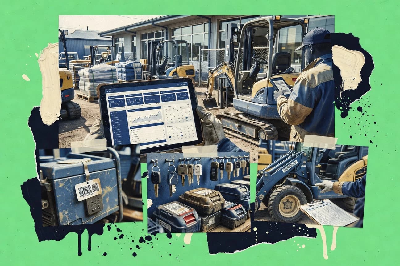 Top 10 Best Asset Rental Software of 2026