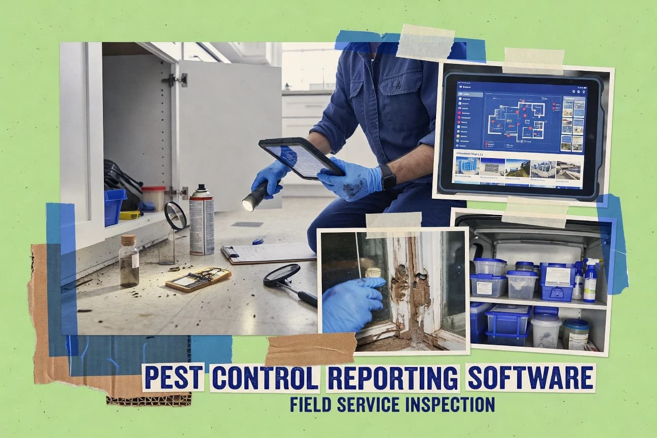Top 10 Best Pest Control Reporting Software of 2026
