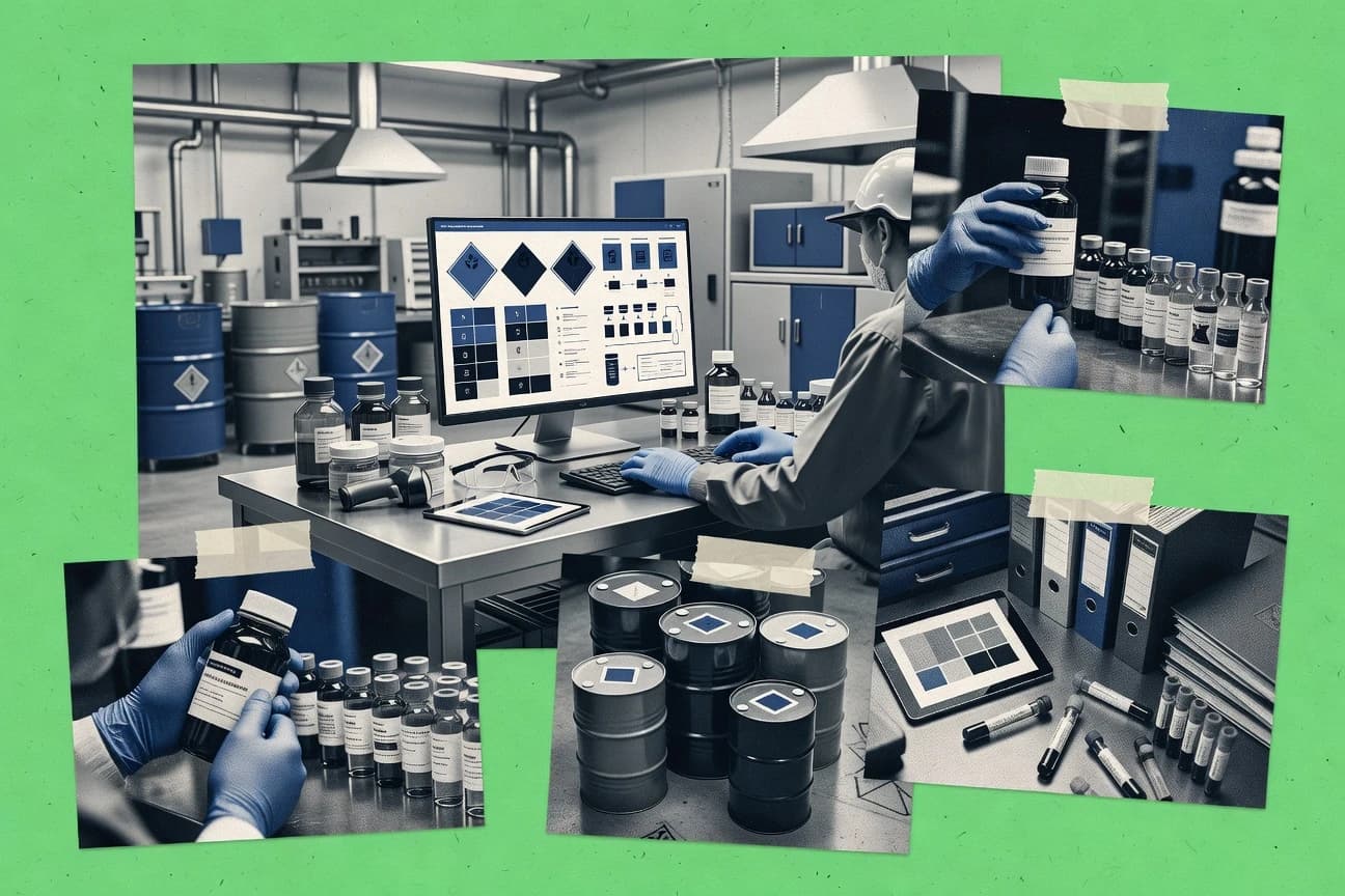 Top 10 Best Chemical Compliance Software of 2026