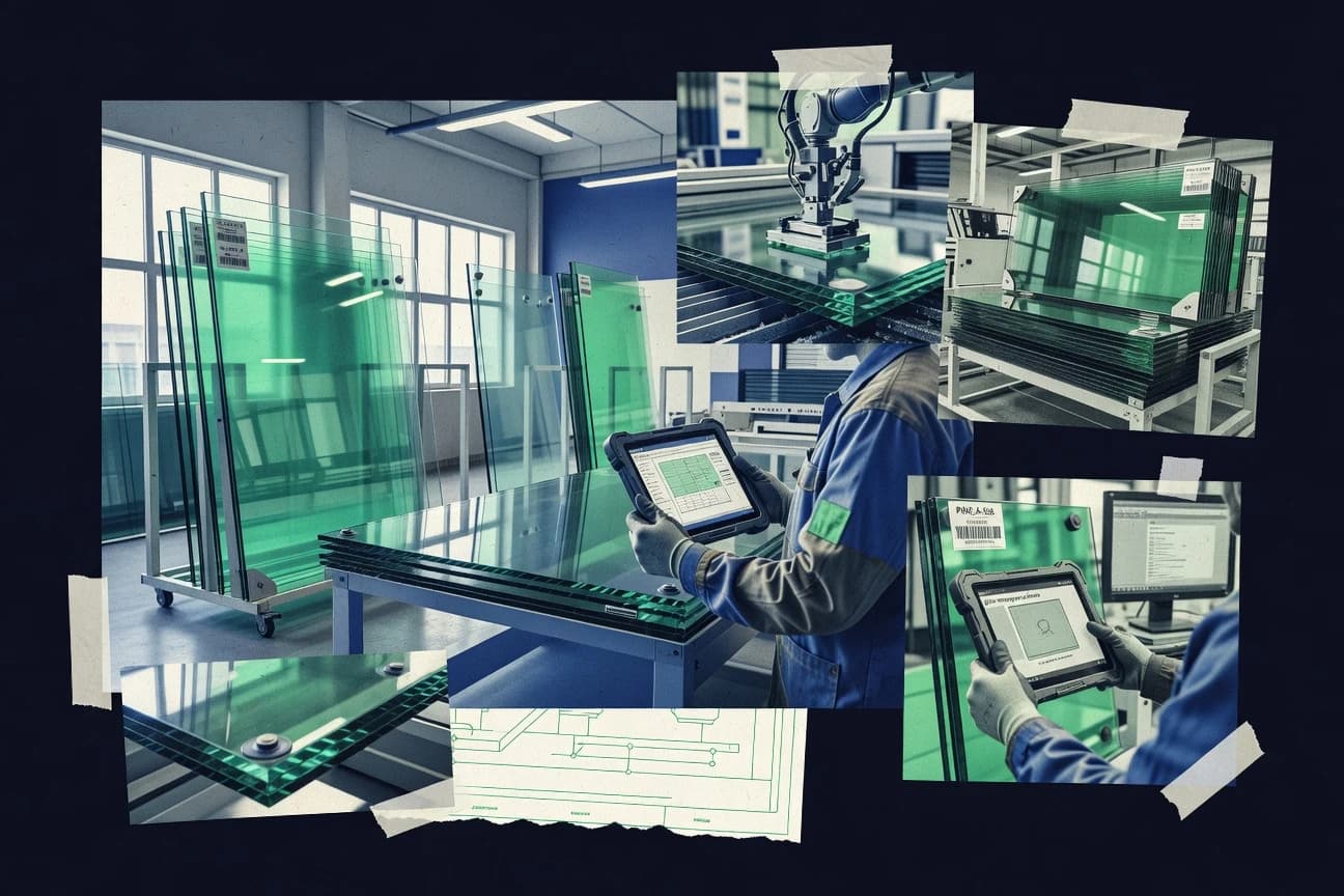 Top 10 Best Glass Management Software of 2026