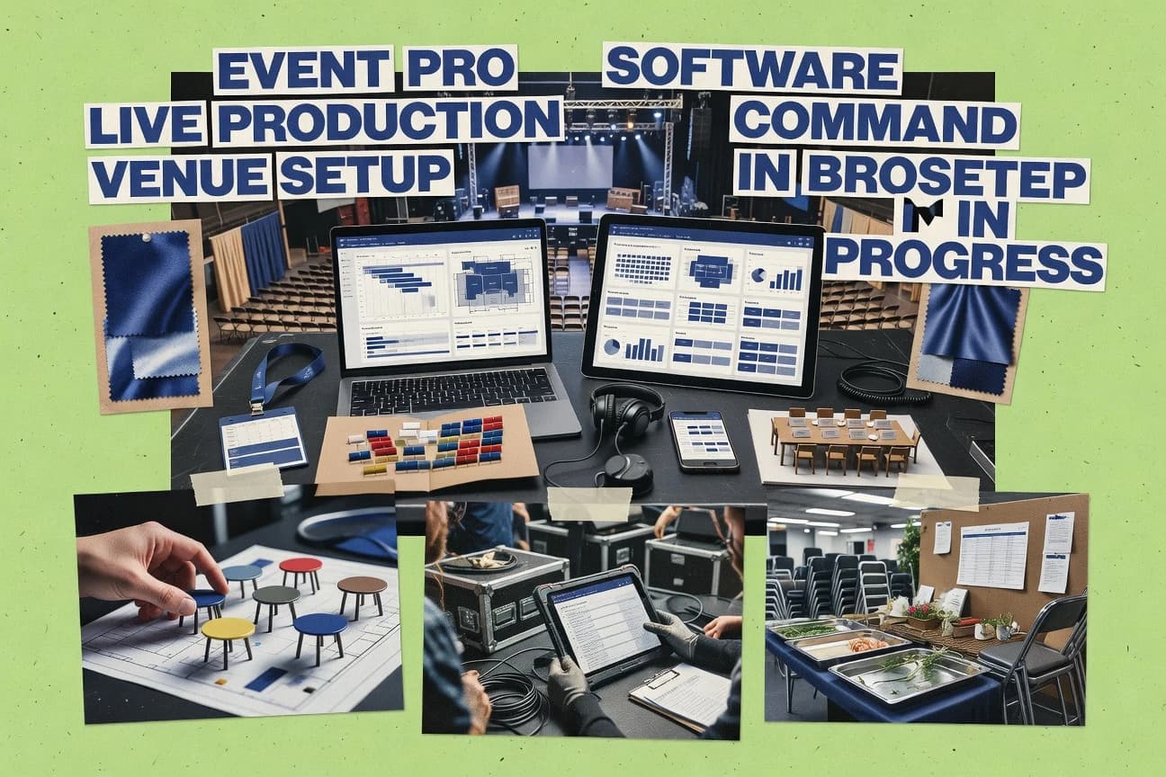 Top 10 Best Event Planning Business Software of 2026