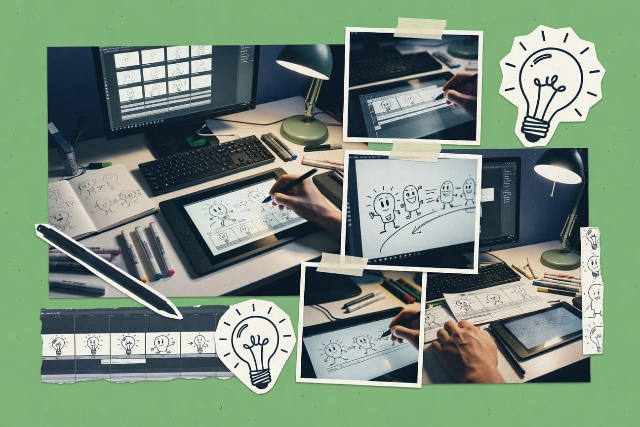 Top 10 Best Doodle Animation Software of 2026