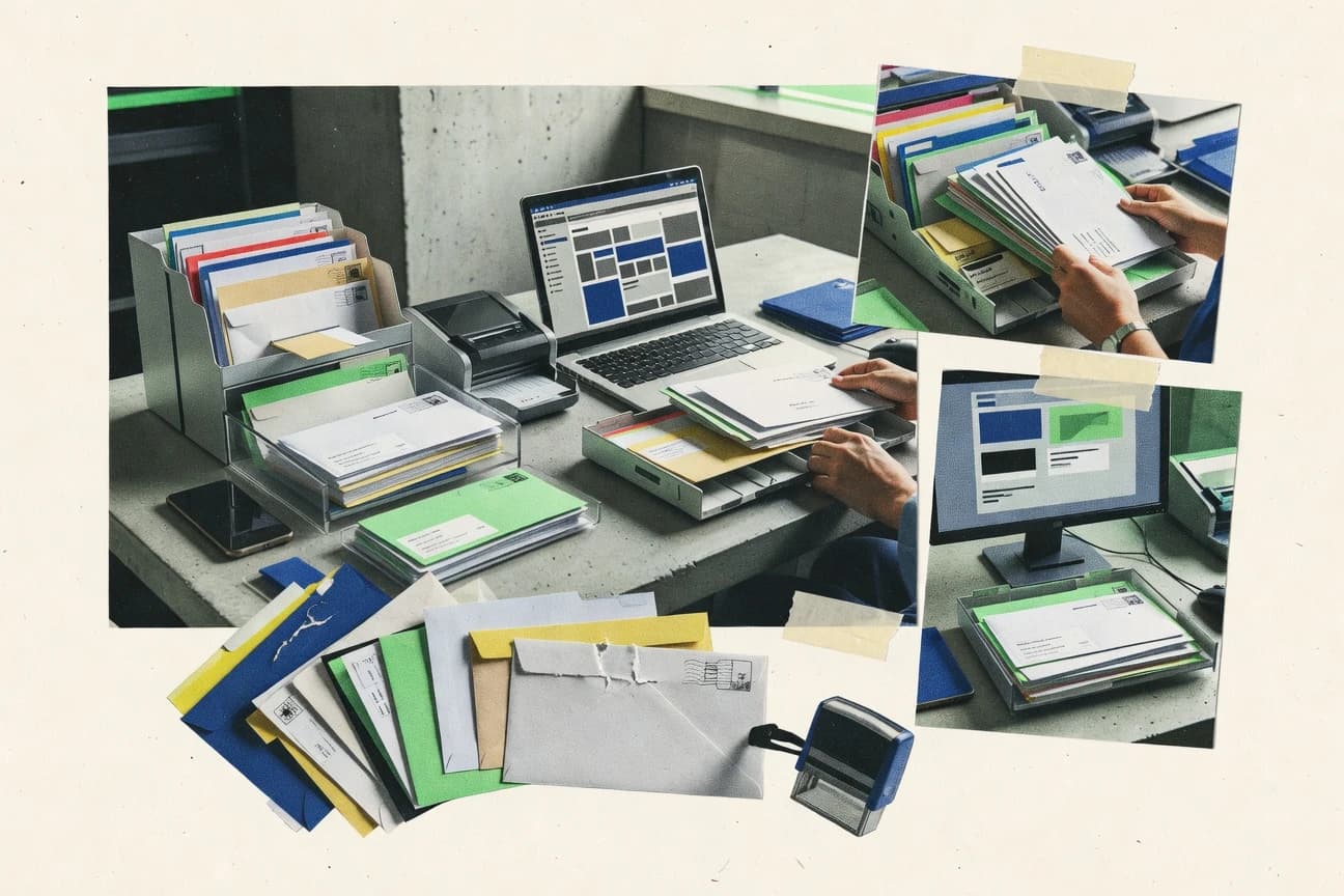 Top 10 Best Correspondence Management Software of 2026