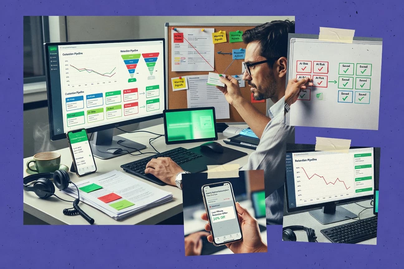 Top 10 Best Churn Software of 2026