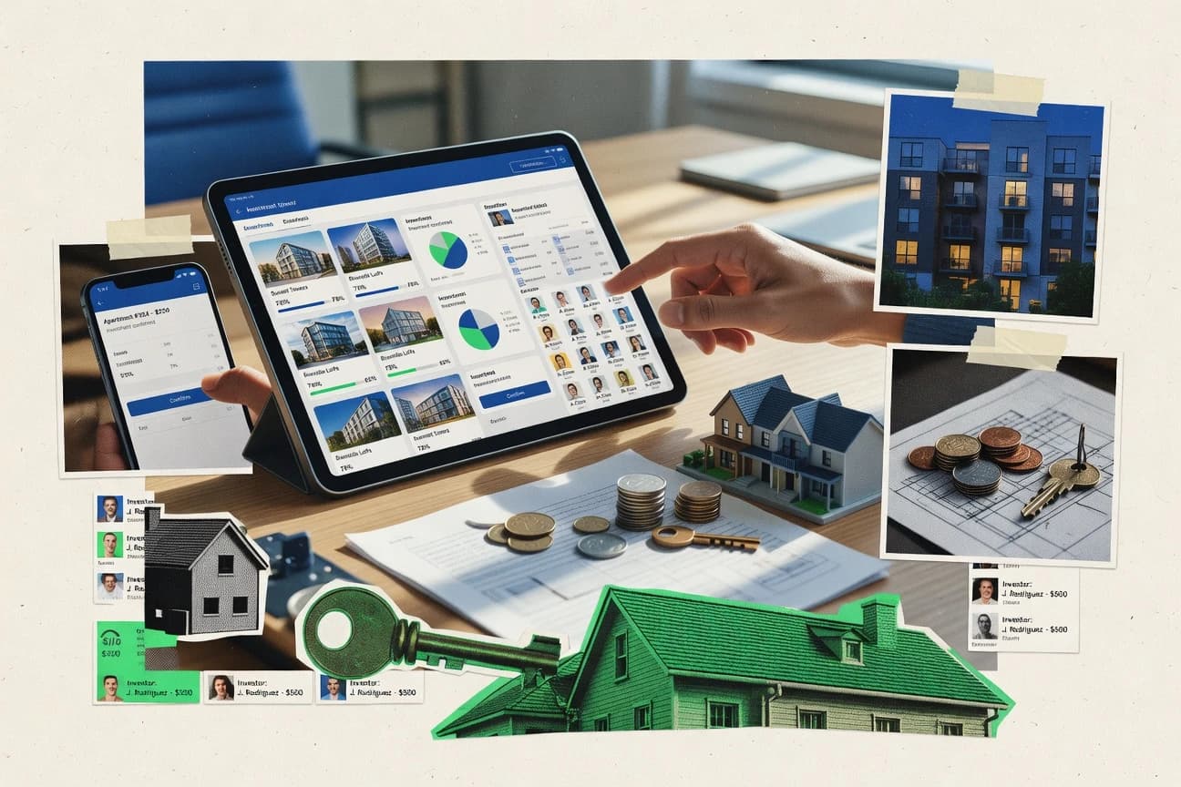 Top 10 Best Real Estate Crowdfunding Software of 2026