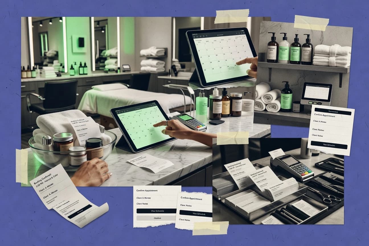 Top 10 Best Salon Spa Software of 2026