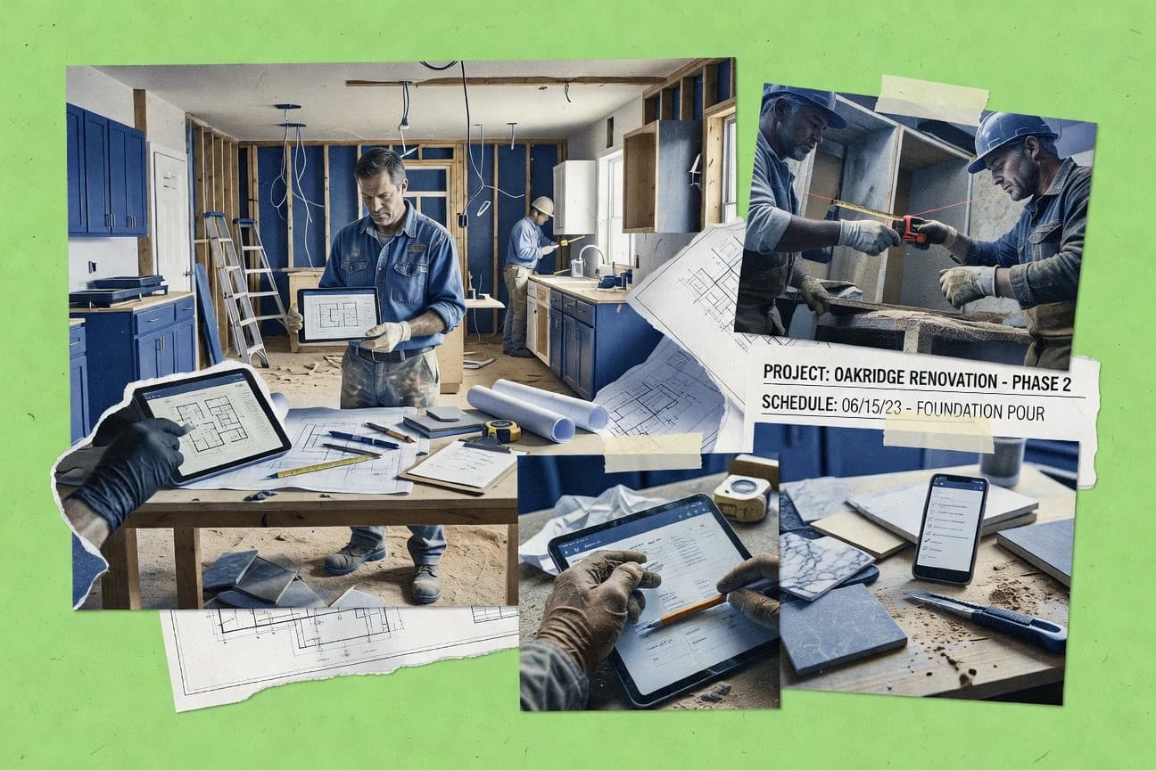 Top 10 Best Remodeling Contractor Software of 2026