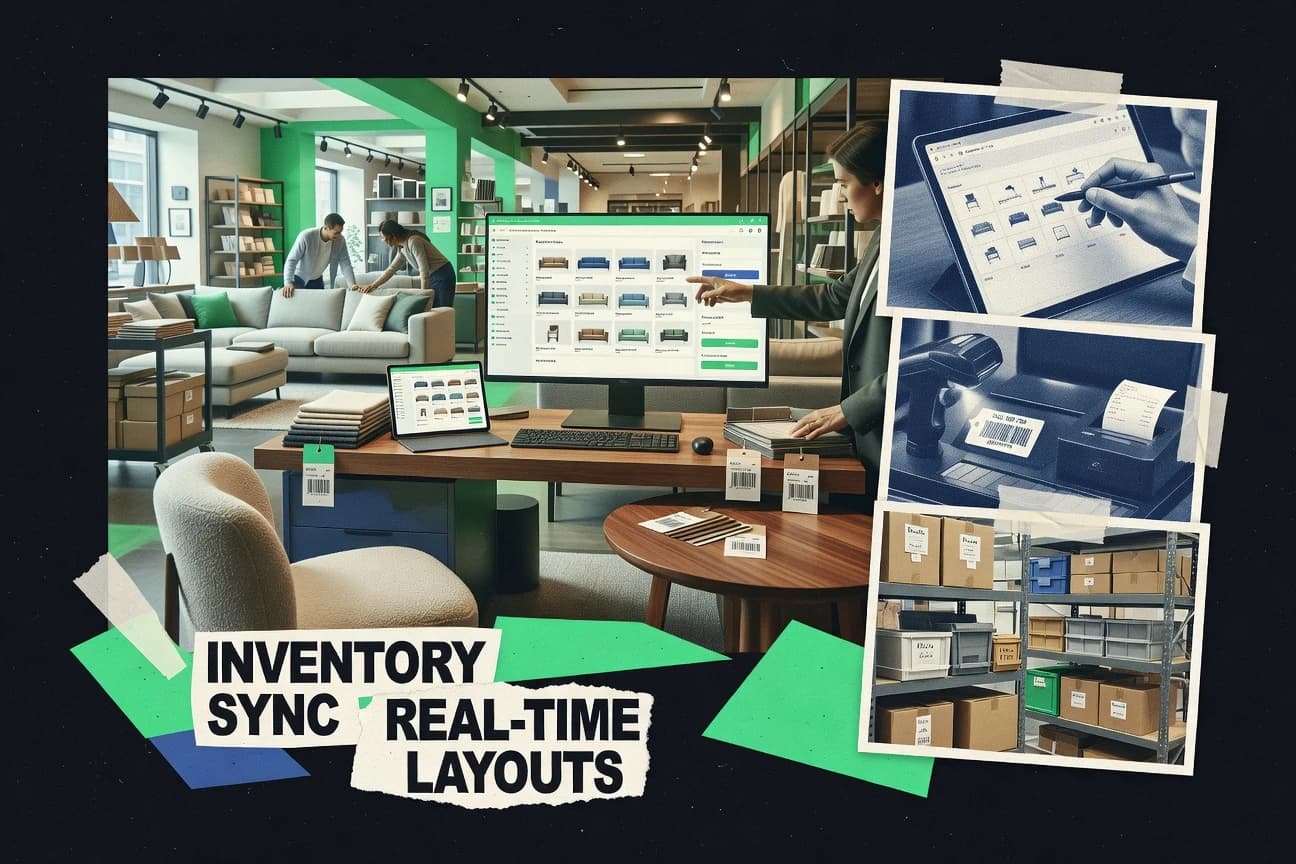 Top 10 Best Furniture Retail Software of 2026