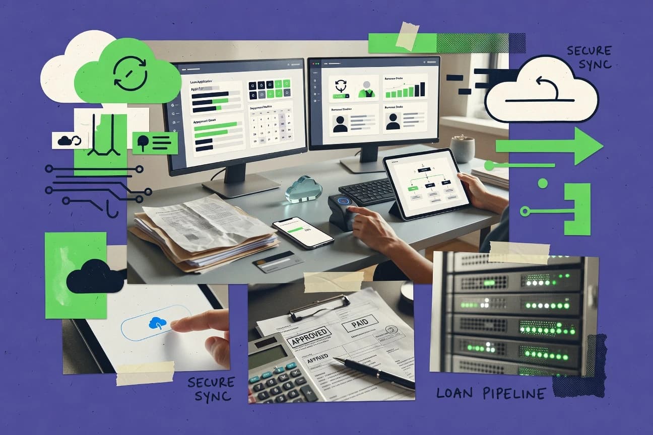 Top 10 Best Cloud Loan Management Software of 2026