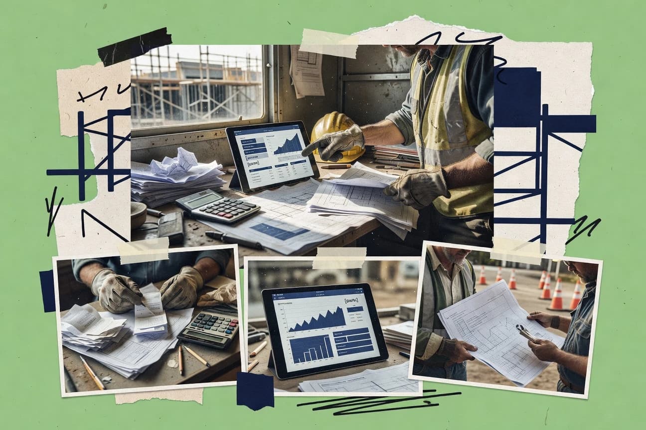 Top 10 Best General Contractor Accounting Software of 2026