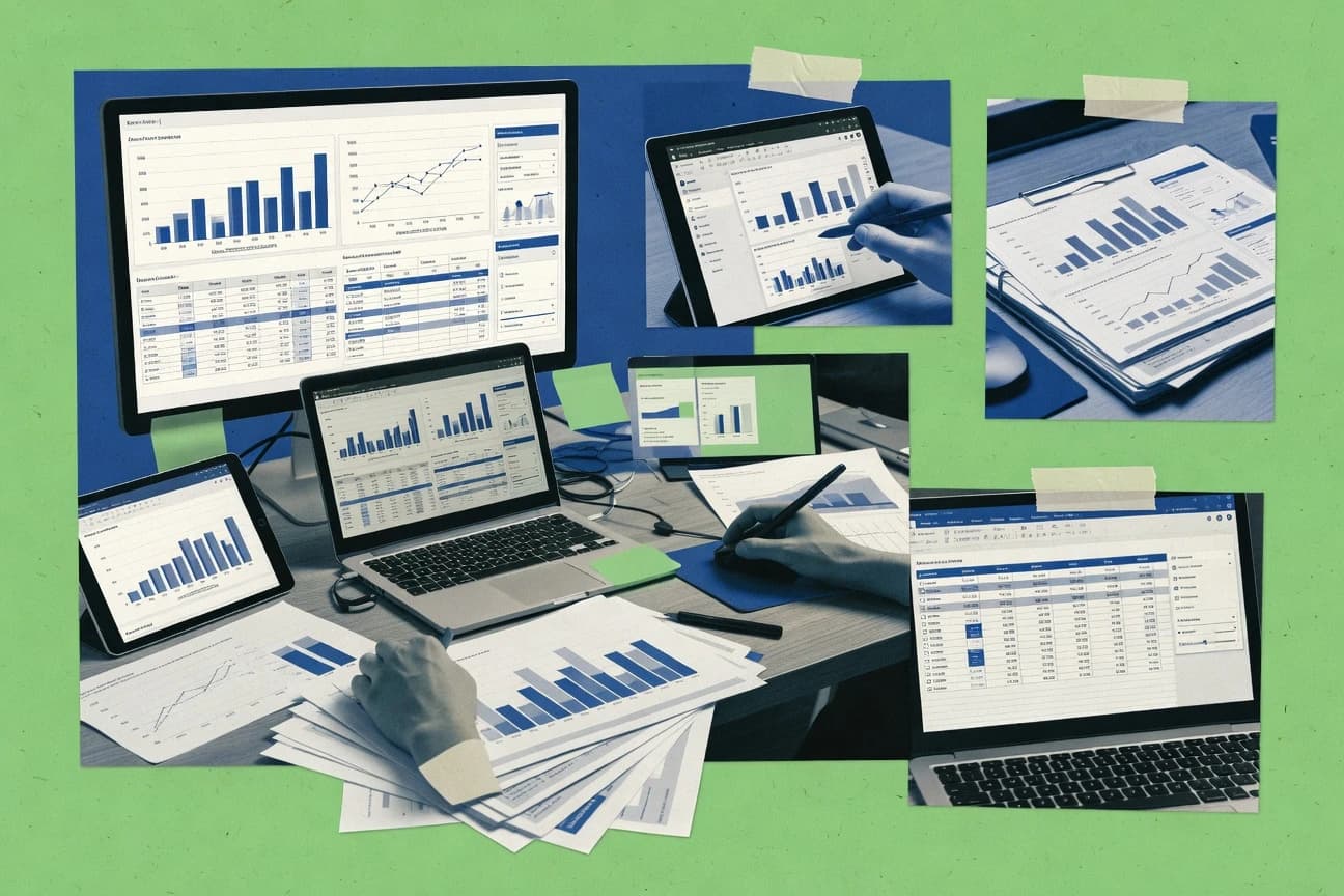 Top 10 Best Report Building Software of 2026