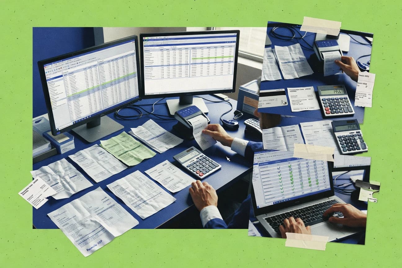 Top 10 Best Transaction Matching Software of 2026