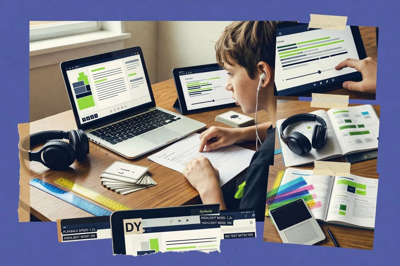 Top 10 Best Dyslexia Software of 2026