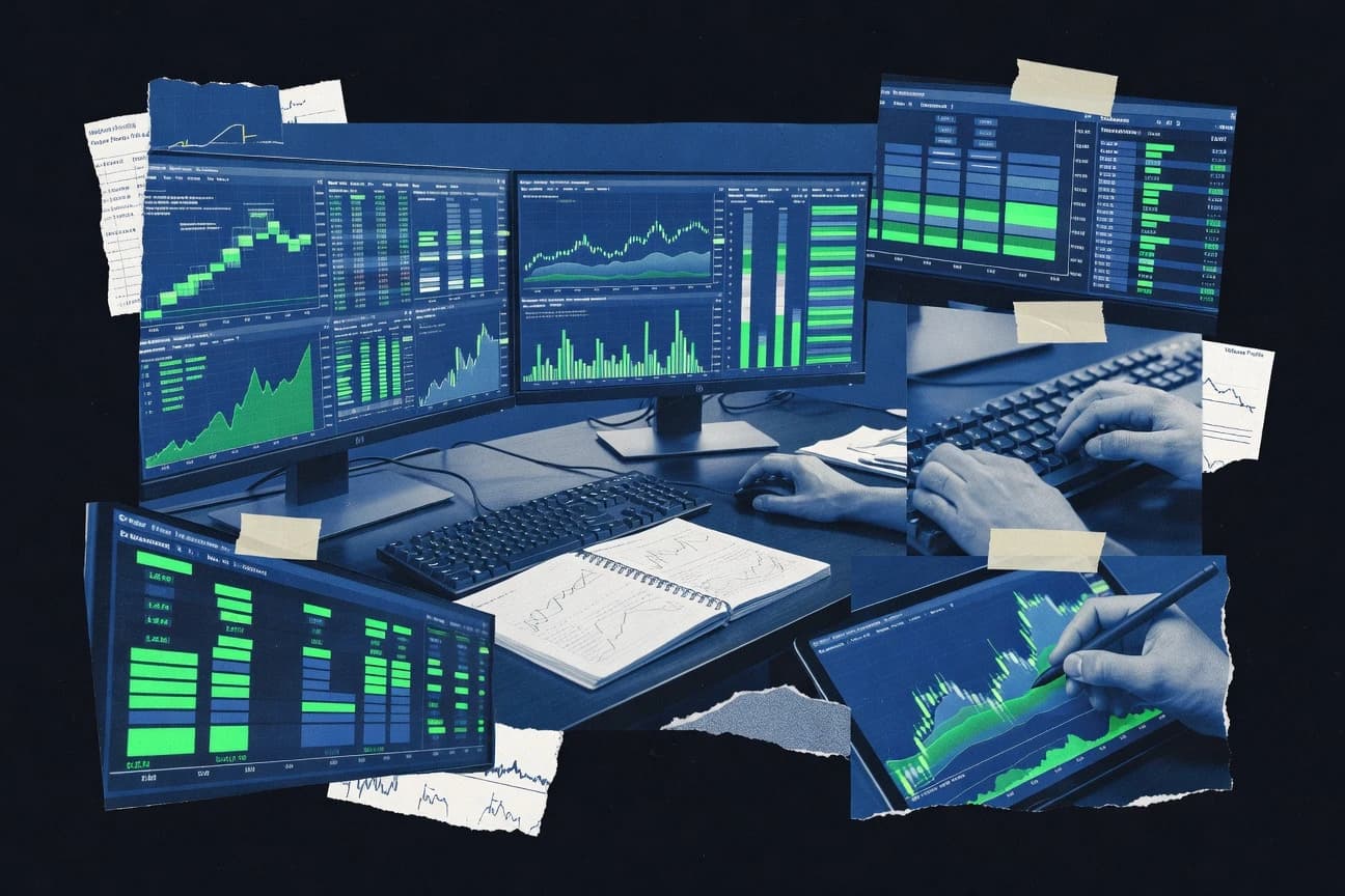 Top 10 Best Footprint Chart Software of 2026