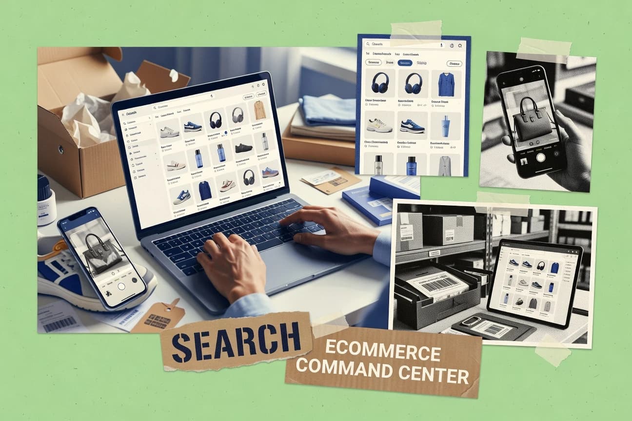 Top 10 Best Ecommerce Search Software of 2026