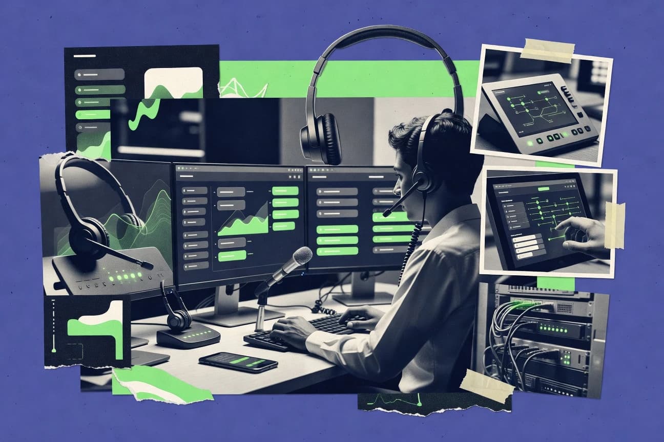 Top 10 Best Call Center Automation Software of 2026