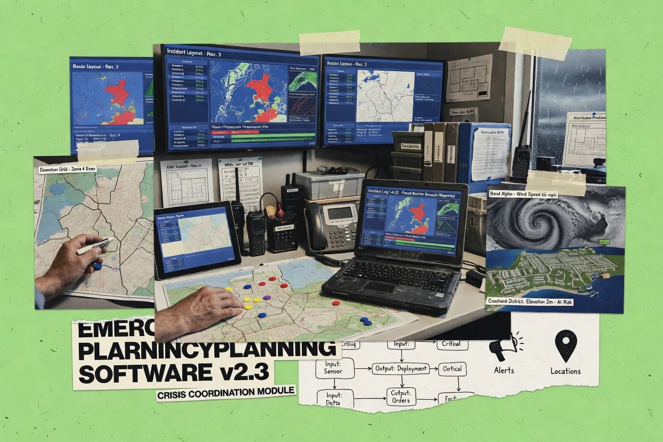 Top 10 Best Emergency Planning Software of 2026