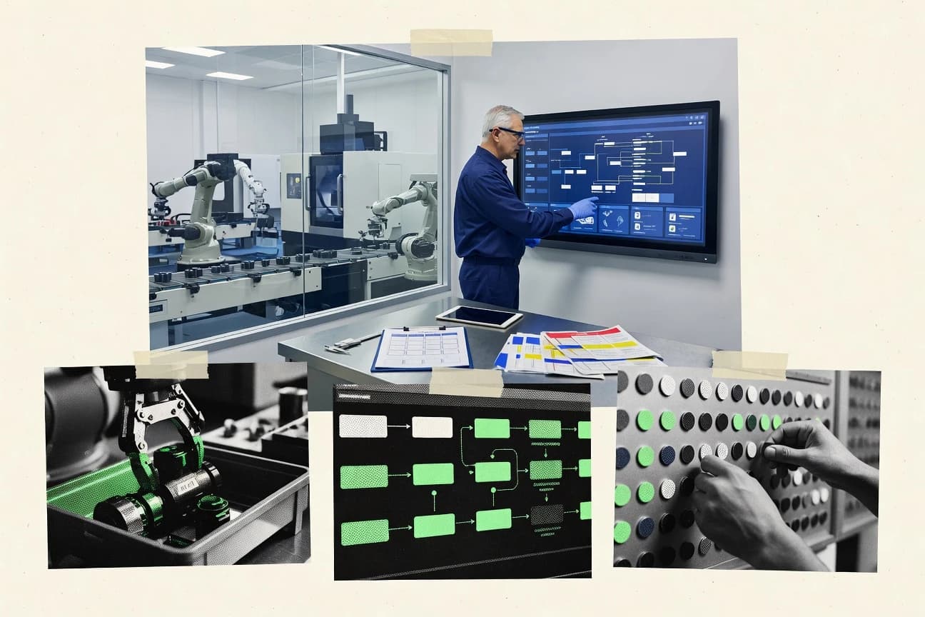 Top 10 Best Engineering Workflow Software of 2026