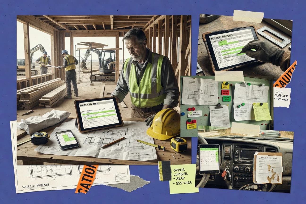 Top 10 Best Builder Scheduling Software of 2026
