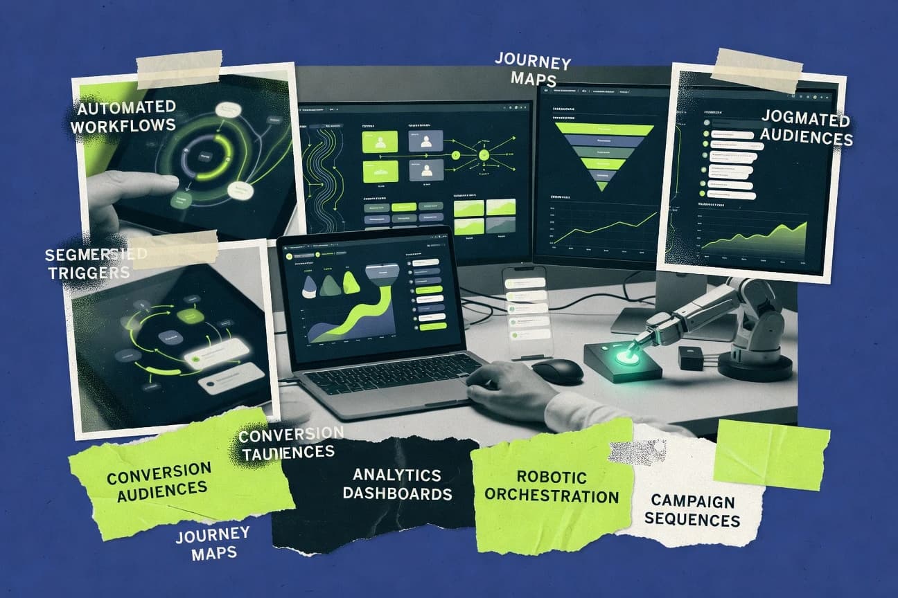 Top 10 Best Automation Marketing Software of 2026