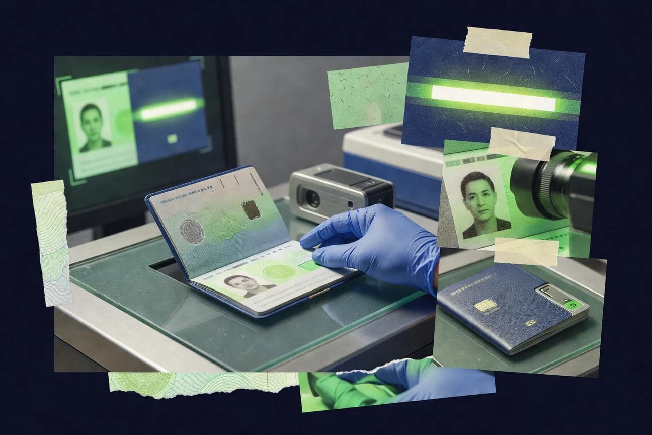 Top 10 Best Passport Ocr Software of 2026