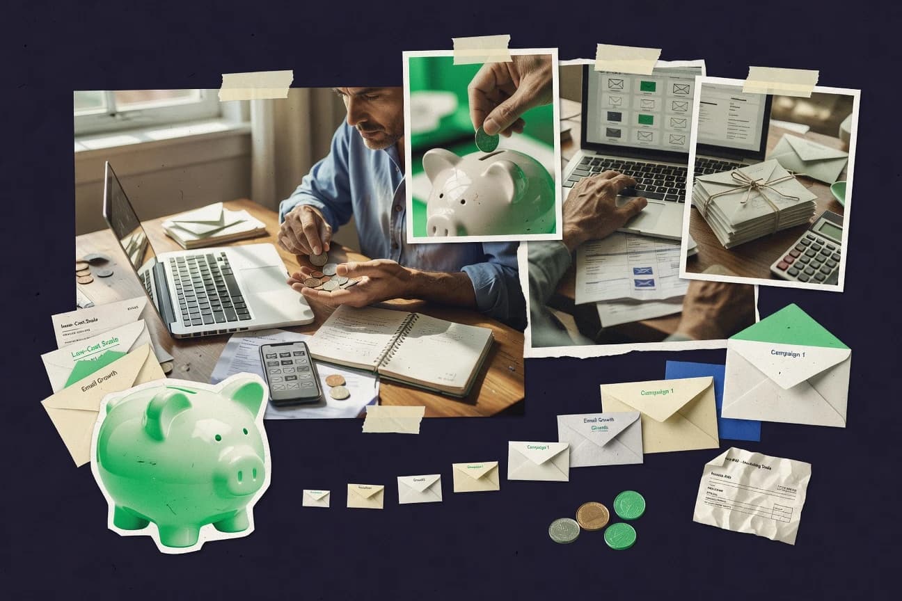 Top 10 Best Cheapest Email Marketing Software of 2026