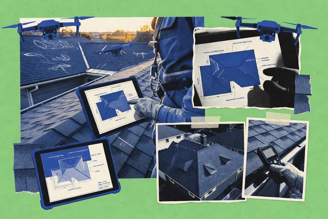 Top 10 Best Roof Measurement Software of 2026