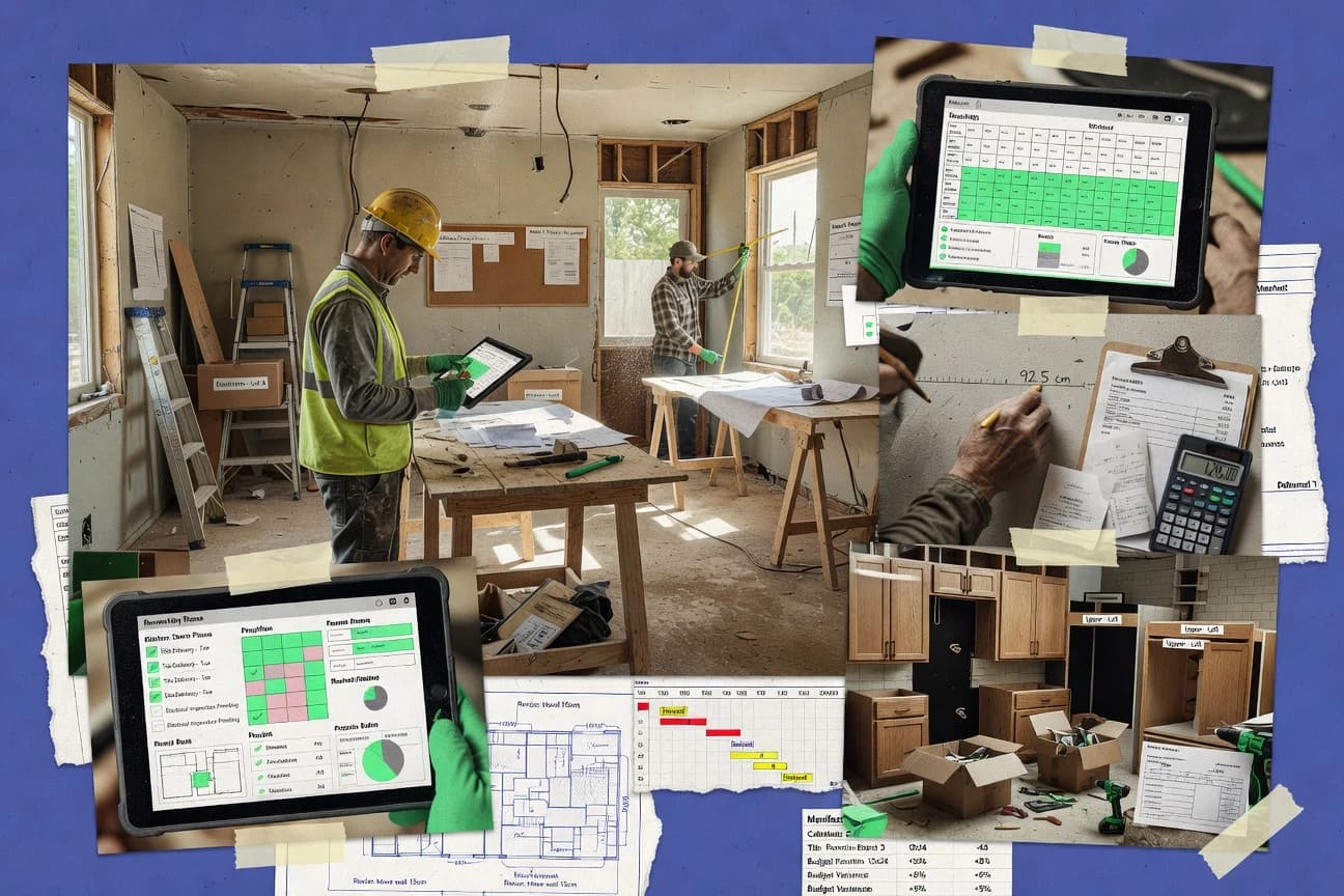 Top 10 Best Renovation Project Management Software of 2026