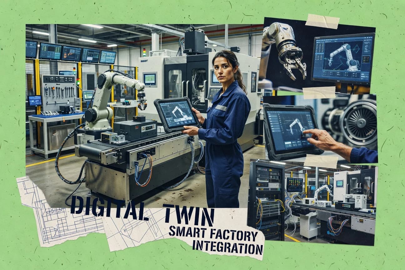 Top 10 Best Digital Twin Software of 2026