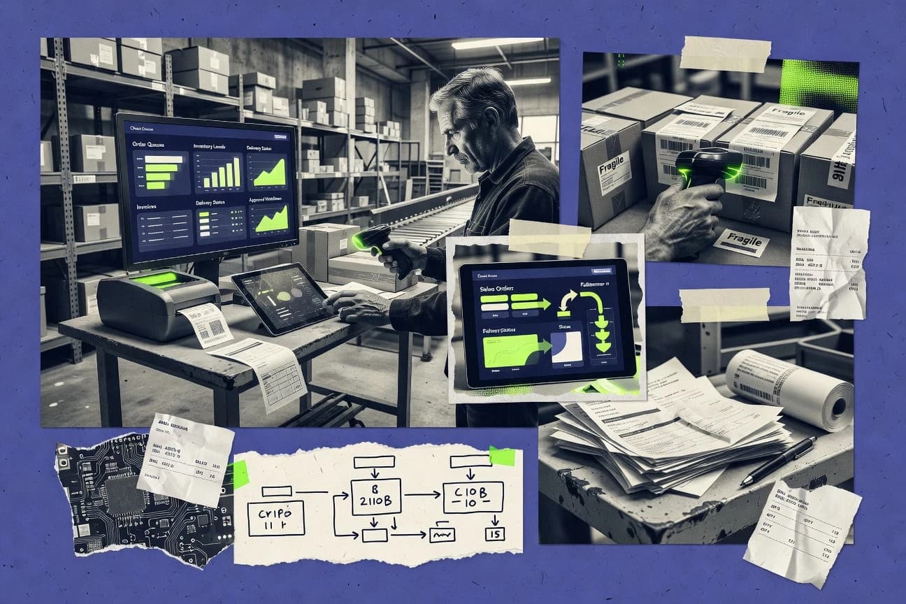 Top 10 Best B2B Sales Order Management Software of 2026