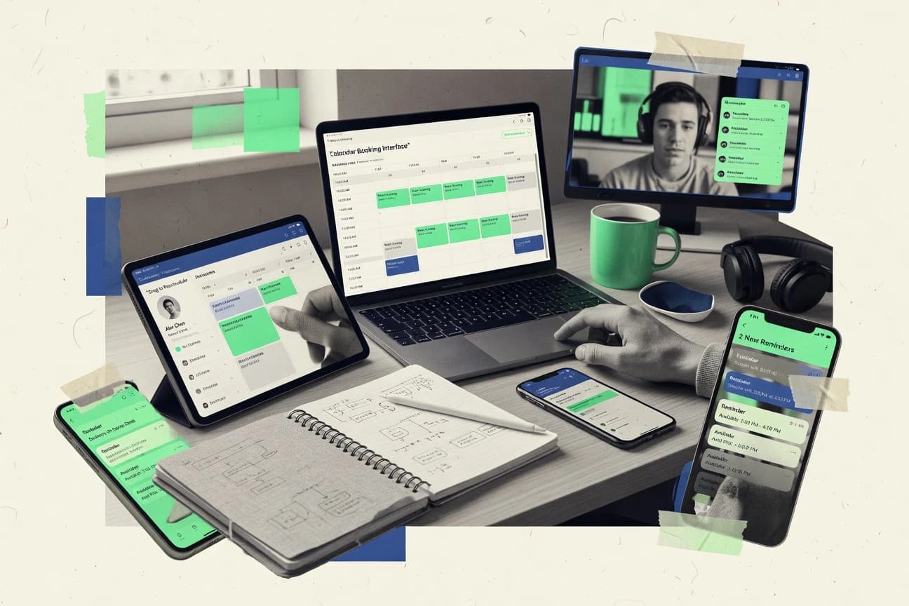 Top 10 Best Online Tutoring Scheduling Software of 2026