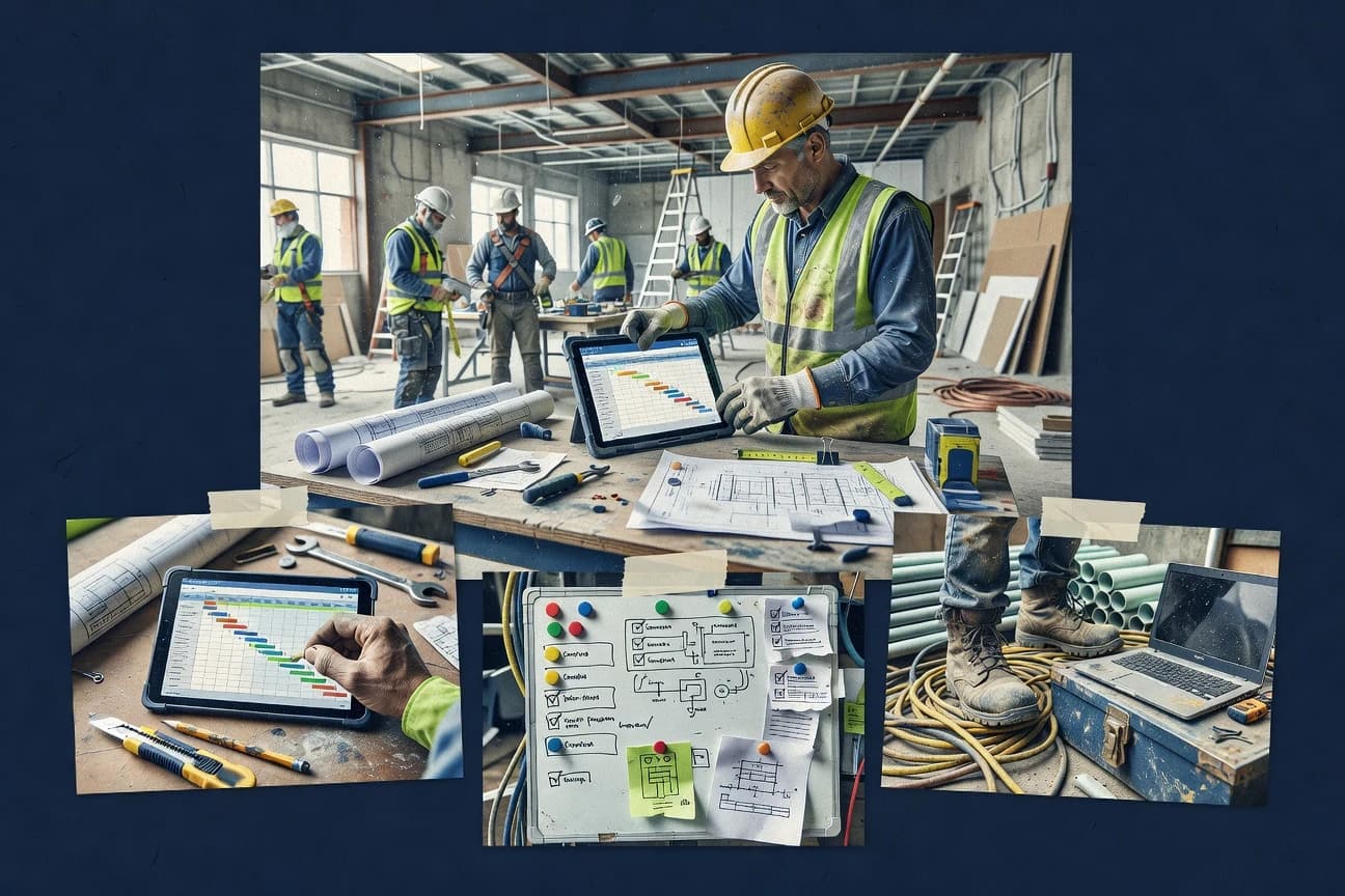 Top 10 Best Trade Project Management Software of 2026