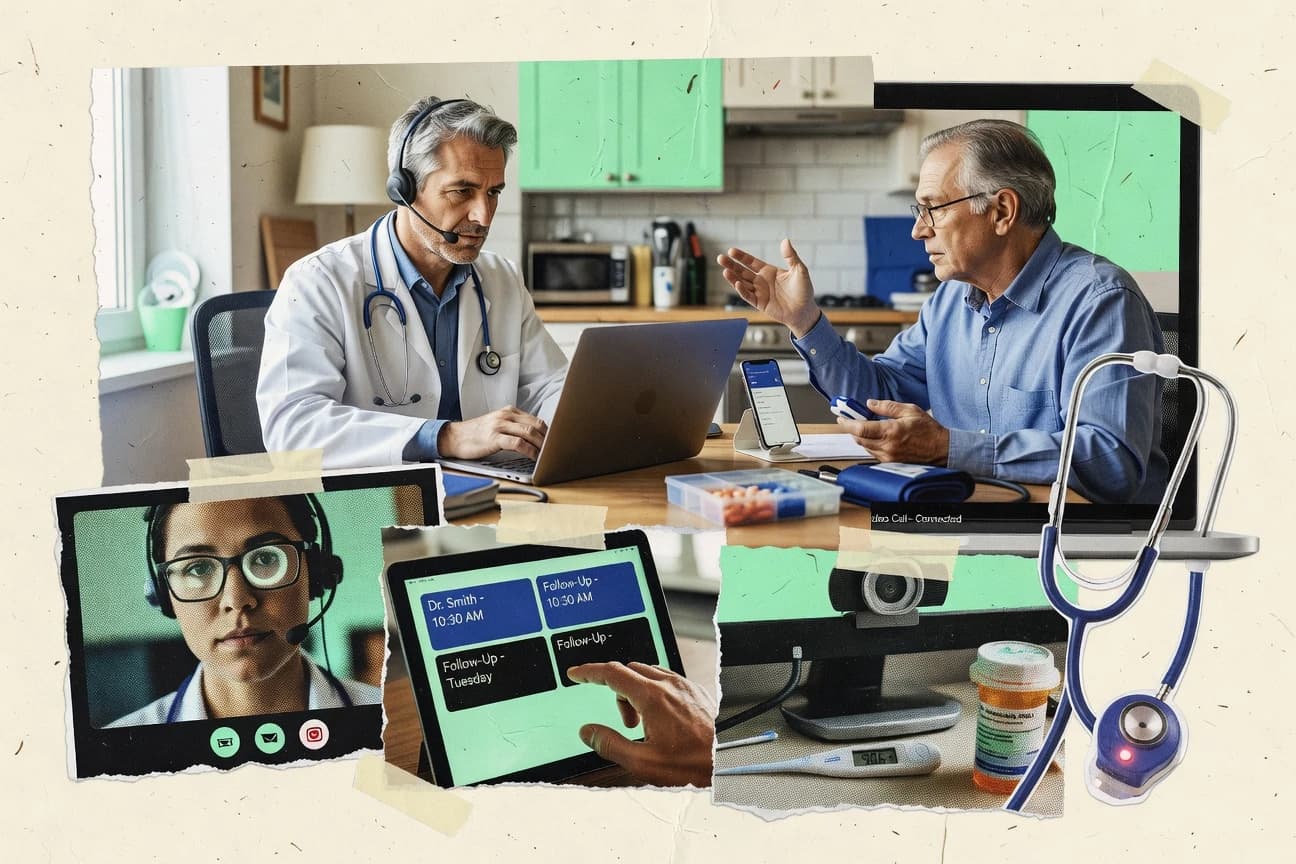 Top 10 Best Telehealth Video Conferencing Software of 2026