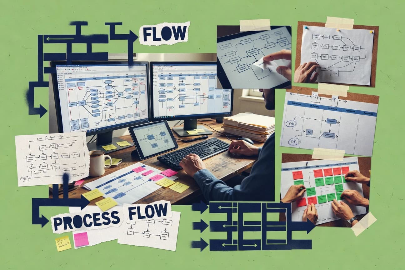 Top 10 Best Business Process Modelling Software of 2026